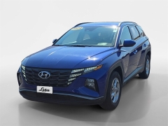 Used 2024 Hyundai Tucson SEL AWD *Ltd Avail* at Dime Down by Frank Leta near Bridgeton, MO