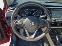Used 2020  Buick Envision 4d SUV AWD Premium I at Dime Down by Frank Leta near Bridgeton&comma; MO