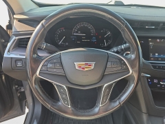 Used 2018  Cadillac XT5 4d SUV AWD Premium Luxury at Dime Down by Frank Leta near Bridgeton&comma; MO