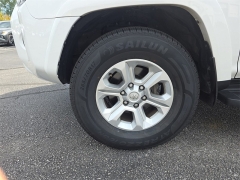 Used 2024  Toyota 4Runner SR5 Premium 4WD at Dime Down by Frank Leta near Bridgeton, MO