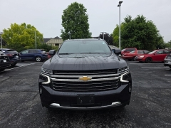 Used 2022 Chevrolet Tahoe 4WD 4dr LT at Dime Down by Frank Leta near Bridgeton, MO