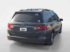 Used 2018  Honda Odyssey EX-L Auto at Dime Down by Frank Leta near Bridgeton&comma; MO