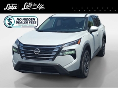  2025 Nissan Rogue AWD SV at Dime Down by Frank Leta near Bridgeton, MO