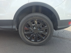 Used 2019  Ford Escape 4d SUV FWD S at Dime Down by Frank Leta near Bridgeton&comma; MO