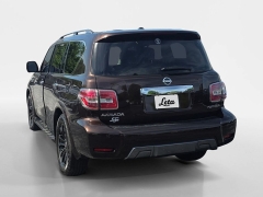 Used 2019  Nissan Armada 4x2 Platinum at Dime Down by Frank Leta near Bridgeton&comma; MO