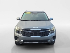 Used 2024 Kia Seltos S IVT FWD at Dime Down by Frank Leta near Bridgeton, MO