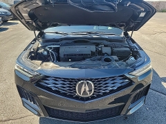 Used 2025 Acura MDX SH-AWD w/A-Spec Advance Package at Dime Down by Frank Leta near Bridgeton, MO