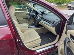 Used 2018 Acura RDX 4d SUV AWD Advance at Dime Down by Frank Leta near Bridgeton, MO