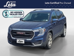  2023 GMC Terrain AWD 4dr SLE at Dime Down by Frank Leta near Bridgeton, MO