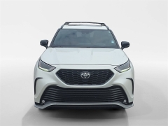 Used 2021  Toyota Highlander XSE FWD at Dime Down by Frank Leta near Bridgeton, MO