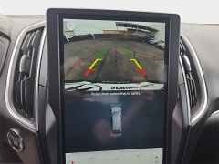 Used 2023  Ford Edge Titanium AWD at Dime Down by Frank Leta near Bridgeton, MO