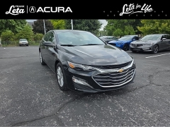 Used 2024 Chevrolet Malibu 4dr Sdn 1LT at Dime Down by Frank Leta near Bridgeton, MO
