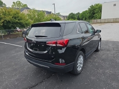 Used 2022 Chevrolet Equinox FWD 4dr LT w/1LT at Dime Down by Frank Leta near Bridgeton, MO