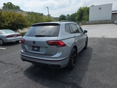 Used 2023 Volkswagen Tiguan 2.0T SE R-Line Black FWD at Dime Down by Frank Leta near Bridgeton, MO
