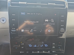 Used 2024  Hyundai Tucson SEL AWD &ast;Ltd Avail&ast; at Dime Down by Frank Leta near Bridgeton&comma; MO