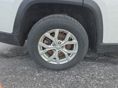 Used 2023  Jeep Grand Cherokee L Limited 4x4 at Dime Down by Frank Leta near Bridgeton&comma; MO