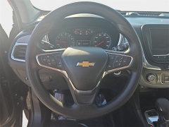 Used 2023  Chevrolet Equinox AWD 4dr LS w&sol;1FL at Dime Down by Frank Leta near Bridgeton&comma; MO