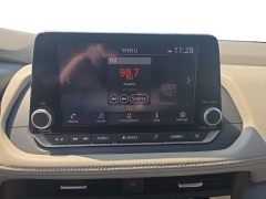 Used 2025  Nissan Rogue AWD SV at Dime Down by Frank Leta near Bridgeton&comma; MO