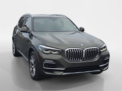 Used 2021  BMW X5 xDrive40i Sports Activity Vehicle at Dime Down by Frank Leta near Bridgeton, MO