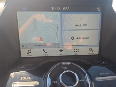 Used 2017  Ford Escape 4d SUV FWD Titanium at Dime Down by Frank Leta near Bridgeton&comma; MO