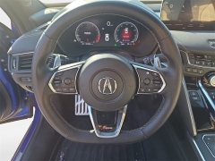 Used 2025  Acura TLX SH-AWD w/A-Spec Package at Dime Down by Frank Leta near Bridgeton, MO