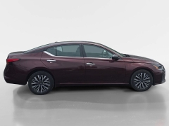 Used 2025  Nissan Altima SV FWD at Dime Down by Frank Leta near Bridgeton&comma; MO