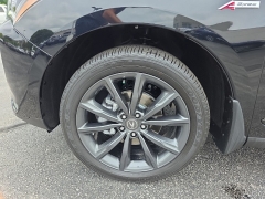 Used 2025 Acura RDX SH-AWD w/A-Spec Package at Dime Down by Frank Leta near Bridgeton, MO
