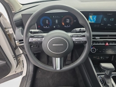 Used 2025  Hyundai Tucson SEL AWD at Dime Down by Frank Leta near Bridgeton&comma; MO