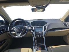 Used 2020  Acura TLX 4d Sedan FWD 2&period;4L at Dime Down by Frank Leta near Bridgeton&comma; MO