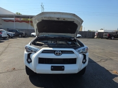Used 2024 Toyota 4Runner SR5 Premium 4WD at Dime Down by Frank Leta near Bridgeton, MO