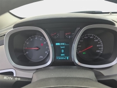Used 2014  Chevrolet Equinox 4d SUV FWD LT1 at Dime Down by Frank Leta near Bridgeton, MO