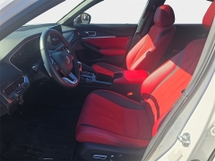 Used 2025  Acura Integra CVT w&sol;A-Spec Technology Package at Dime Down by Frank Leta near Bridgeton&comma; MO