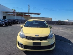 Used 2016 Kia Rio 4dr Sdn Auto LX at Dime Down by Frank Leta near Bridgeton, MO