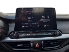 Used 2024 Kia Forte LX IVT at Dime Down by Frank Leta near Bridgeton, MO