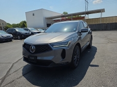 Used 2024 Acura RDX SH-AWD w/A-Spec Advance Package at Dime Down by Frank Leta near Bridgeton, MO