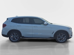 Used 2020  BMW X3 xDrive30i Sports Activity Vehicle at Dime Down by Frank Leta near Bridgeton&comma; MO