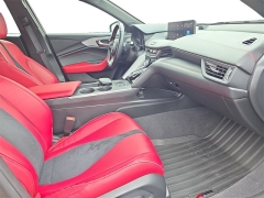 Used 2025 Acura TLX SH-AWD w/A-Spec Package at Dime Down by Frank Leta near Bridgeton, MO