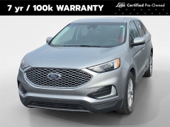  2024 Ford Edge SEL AWD at Dime Down by Frank Leta near Bridgeton, MO