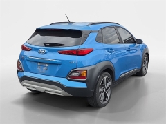 Used 2018  Hyundai Kona Limited 1.6T DCT at Dime Down by Frank Leta near Bridgeton, MO