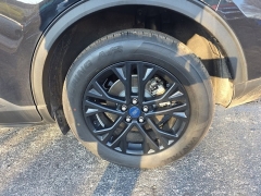 Used 2020  Ford Escape 4d SUV FWD SEL at Dime Down by Frank Leta near Bridgeton&comma; MO