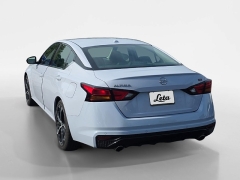 Used 2024  Nissan Altima 2&period;5 SR Sedan at Dime Down by Frank Leta near Bridgeton&comma; MO
