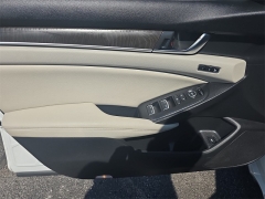 Used 2021 Honda Accord Hybrid EX-L Sedan at Dime Down by Frank Leta near Bridgeton, MO
