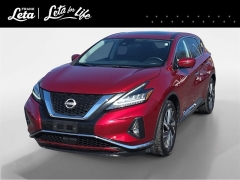  2023 Nissan Murano AWD SL at Dime Down by Frank Leta near Bridgeton, MO