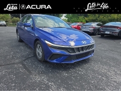 Used 2024 Hyundai Elantra SE IVT at Dime Down by Frank Leta near Bridgeton, MO