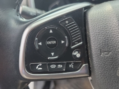 Used 2018  Honda CR-V EX-L AWD at Dime Down by Frank Leta near Bridgeton&comma; MO