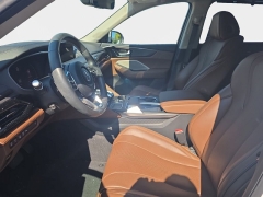 Used 2024  Acura MDX SH-AWD w&sol;Advance Pkg at Dime Down by Frank Leta near Bridgeton&comma; MO
