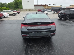 Used 2023 Hyundai Elantra SEL IVT at Dime Down by Frank Leta near Bridgeton, MO