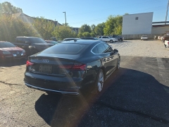 Used 2020 Audi A5 4d Sportback 2.0T Premium at Dime Down by Frank Leta near Bridgeton, MO