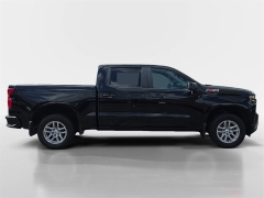 Used 2022  Chevrolet Silverado 1500 LTD 4WD Crew Cab RST at Dime Down by Frank Leta near Bridgeton, MO