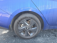 Used 2022  Hyundai Elantra SEL IVT at Dime Down by Frank Leta near Bridgeton, MO